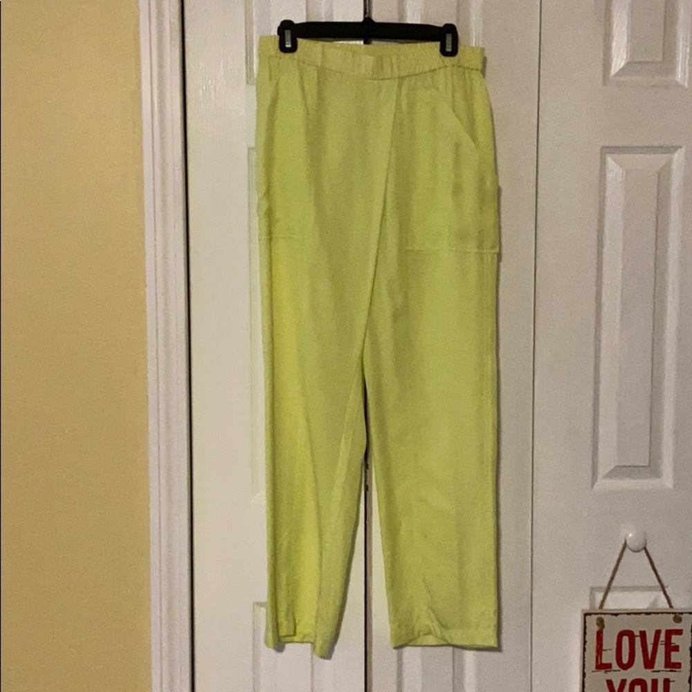BCBG Casual Pant